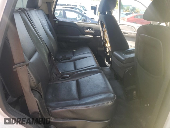 2012 Chevrolet Tahoe Commercial z VIN 1GNLC2E07CR185583, wystawiony jako Copart lot #55288095 z przebiegiem 208 019 mil mil oraz Szkoda całkowita • Salvage title. Historia ofert i sprzedaży dostępna na DreamBid. Obrazek 11.