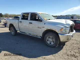 2014 Ram 2500 Tradesman с VIN 3C6TR5CT9EG287502, выставлен на аукционе Copart как лот 50166735 с пробегом 83 917 миль миль и Чистый • Clean title. История ставок и продаж доступна на DreamBid. Изображение 4.
