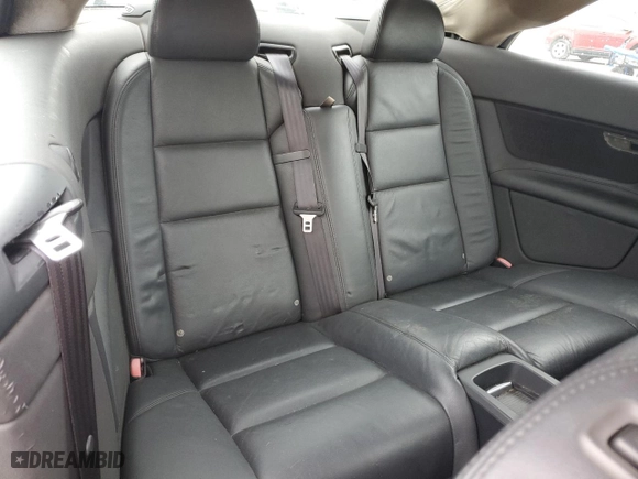 2010 Volvo C70 with VIN YV1672MC8AJ093250, listed as a Copart auction lot 64787014 with 177,856 mi miles and Clean Title. Bid and sale history available at carsss.com. Image 10.