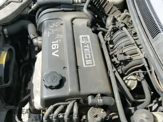 2004 Chevrolet Aveo z VIN KL1TD52654B123665, wystawiony jako IAAI lot #43095300 z przebiegiem 118 479 mil mil oraz . Historia ofert i sprzedaży dostępna na DreamBid. Obrazek 12.