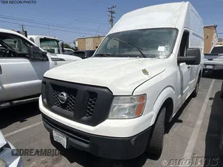 2012 Nissan NV S z VIN 1N6AF0LX6CN103133, wystawiony jako IAAI lot #42821386 z przebiegiem 214 160 mil mil oraz . Historia ofert i sprzedaży dostępna na DreamBid. Obrazek 8.