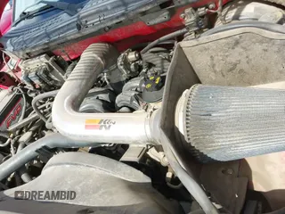 2005 Ford F-150 XL с VIN 1FTRF12515NA28484, выставлен на аукционе IAAI как лот 41812816 с пробегом 164 163 миль миль и . История ставок и продаж доступна на DreamBid. Изображение 12.