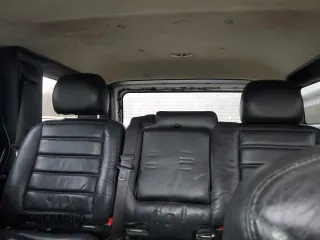 2006 Hummer H2 z VIN 5GRGN23UX6H104613, wystawiony jako Copart lot #51611815 z przebiegiem 186 543 mil mil oraz Szkody całkowita. Historia ofert i sprzedaży dostępna na DreamBid. Obrazek 10.