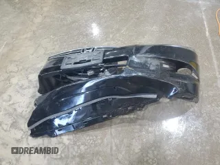 2011 Honda Accord EX-L с VIN 1HGCP3F8XBA008497, выставлен на аукционе Copart как лот 62563905 с пробегом 139 595 миль миль и Списание • Salvage title. История ставок и продаж доступна на DreamBid. Изображение 12.