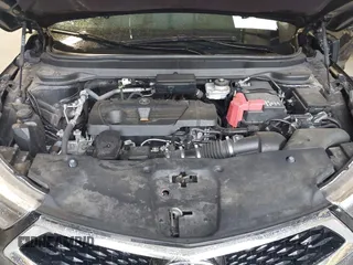 2021 Acura RDX with VIN 5J8TC2H36ML024033, listed as a IAAI auction lot 41732260 with 68,168 mi miles and . Bid and sale history available at DreamBid. Image 10.