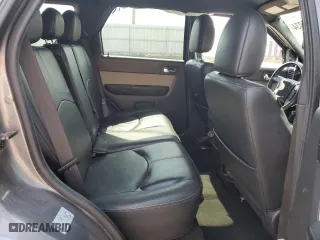 2011 Mercury Mariner Premier with VIN 4M2CN9HG2BKJ08237, listed as a Copart auction lot 71271034 with 0 mi miles and Clean Title. Bid and sale history available at carsss.com. Image 11.