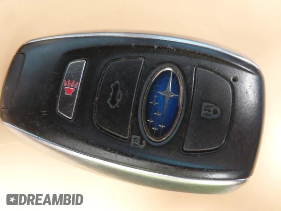 2018 Subaru Legacy Premium with VIN 4S3BNAF64J3033207, listed as a IAAI auction lot 42261208 with Not provided miles and . Bid and sale history available at DreamBid. Image 11.