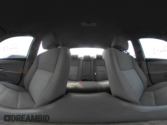 2017 Toyota Camry XLE with VIN 4T1BF1FK9HU656512, listed as a IAAI auction lot 39582213 with 89,550 mi miles. Bid and sale history available at carsss.com. Image 18.