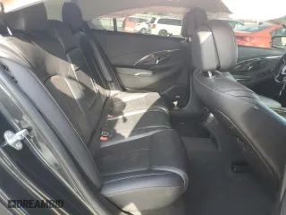 2014 Buick LaCrosse Premium I with VIN 1G4GE5G39EF121848, listed as a Copart auction lot 78683664 with 158,922 mi miles and Salvage Title. Bid and sale history available at carsss.com. Image 10.