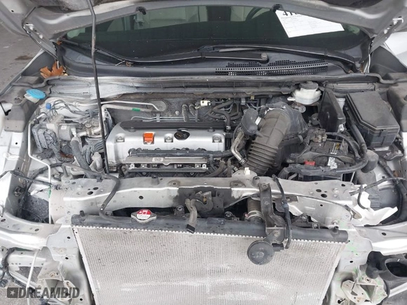 2014 Honda CR-V EX with VIN 5J6RM3H57EL043490, listed as a IAAI auction lot 41628467 with 89,879 mi miles. Bid and sale history available at carsss.com. Image 10.