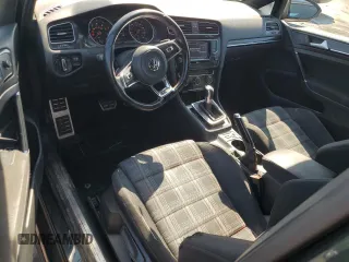 2015 Volkswagen GTI S z VIN 3VWTT7AU3FM054104, wystawiony jako Copart lot #58989085 z przebiegiem 117 168 mil mil oraz Szkoda całkowita • Salvage title. Historia ofert i sprzedaży dostępna na DreamBid. Obrazek 8.