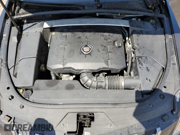 2014 Cadillac CTS Coupe Premium with VIN 1G6DH1E34E0149122, listed as a Copart auction lot 73726844 with 0 mi miles and Non Repairable. Bid and sale history available at carsss.com. Image 11.