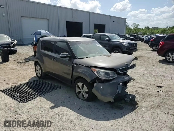 2014 Kia Soul + with VIN KNDJP3A5XE7046848, listed as a Copart auction lot 51594365 with 112,721 mi miles and Salvage Title. Bid and sale history available at carsss.com. Image 10.