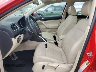 2012 Volkswagen Jetta TDI w/Sunroof & Nav with VIN 3VWPL7AJ6CM704157, listed as a Copart auction lot 53840915 with 246,335 mi miles and Salvage title. Bid and sale history available at DreamBid. Image 7.