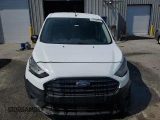 2022 Ford Transit Connect XL with VIN NM0LS7S25N1508350, listed as a Copart auction lot 56345805 with 62,229 mi miles and Clean title. Bid and sale history available at DreamBid. Image 5.