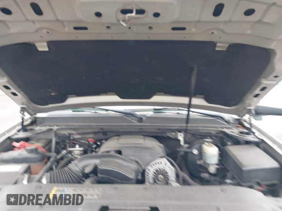 2007 Chevrolet Tahoe LTZ with VIN 1GNFK13047J373205, listed as a IAAI auction lot 41830747 with 182,361 mi miles and . Bid and sale history available at DreamBid. Image 10.