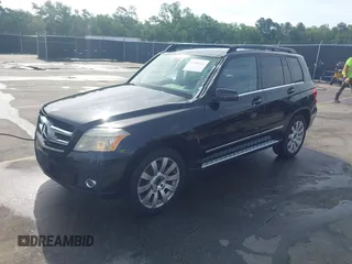 2010 Mercedes-Benz GLK 350 with VIN WDCGG8HB5AF285415, listed as a IAAI auction lot 42188423 with 105,047 mi miles and . Bid and sale history available at DreamBid. Image 17.