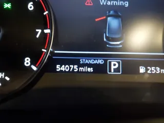 2019 Infiniti QX50 Essential с VIN 3PCAJ5M34KF110881, выставлен на аукционе IAAI как лот 41512389 с пробегом 54 075 миль миль и . История ставок и продаж доступна на DreamBid. Изображение 7.