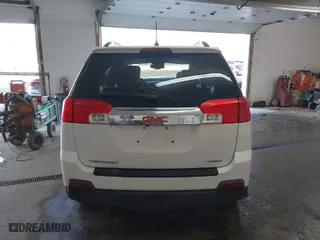 2014 GMC Terrain SLE with VIN 2GKFLWEK3E6226440, listed as a IAAI auction lot 41540822 with 150,247 mi miles. Bid and sale history available at carsss.com. Image 17.