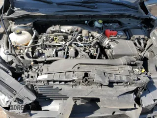 2020 Ford Escape Titanium с VIN 1FMCU9J99LUC63261, выставлен на аукционе Copart как лот 56312955 с пробегом Не указан миль и Списание • Salvage title. История ставок и продаж доступна на DreamBid. Изображение 12.