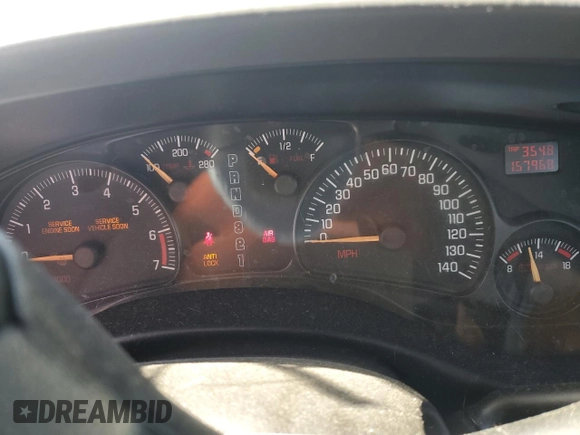2001 Pontiac Bonneville SE z VIN 1G2HX54K714188652, wystawiony jako Copart lot #49488005 z przebiegiem 157 968 mil mil oraz Tytuł czysty. Historia ofert i sprzedaży dostępna na DreamBid. Obrazek 9.