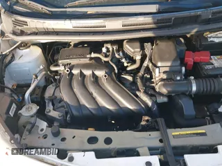 2016 Nissan Note S Plus with VIN 3N1CE2CP6GL357752, listed as a IAAI auction lot 41369809 with 135,706 mi miles and . Bid and sale history available at DreamBid. Image 10.