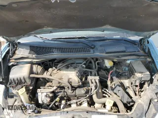 2010 Chrysler Town & Country Touring with VIN 2A4RR5D19AR254112, listed as a Copart auction lot 68232254 with 191,291 mi miles and Salvage Title. Bid and sale history available at DreamBid. Image 13.