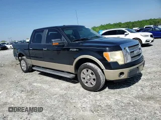 2011 Ford F-150 XL with VIN 1FTFW1CF4BFA69515, listed as a Copart auction lot 52005295 with 233,746 mi miles and Salvage Title. Bid and sale history available at carsss.com. Image 11.