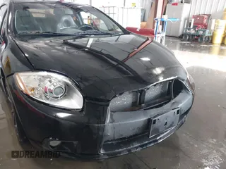 2012 Mitsubishi Eclipse GS with VIN 4A31K5DF3CE008298, listed as a IAAI auction lot 41257516 with 223,150 mi miles and . Bid and sale history available at carsss.com. Image 6.