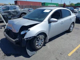 2011 Nissan Sentra SL with VIN 3N1AB6AP4BL723338, listed as a IAAI auction lot 42618356 with 144,887 mi miles and . Bid and sale history available at DreamBid. Image 2.