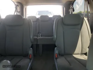 2007 Chrysler Town & Country LWB LX with VIN 2A4GP44R57R339793, listed as a Copart auction lot 71032054 with 181,828 mi miles and Salvage Title. Bid and sale history available at carsss.com. Image 10.
