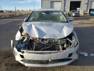 2018 Toyota Prius Two with VIN JTDKARFUXJ3552299, listed as a Copart auction lot 50163025 with Not Provided miles and Salvage Title. Bid and sale history available at carsss.com. Image 5.
