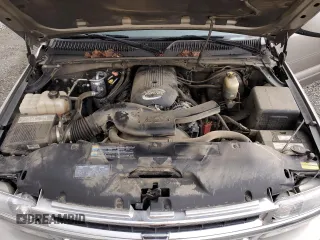 2002 Chevrolet Suburban LS with VIN 1GNFK16Z92J182978, listed as a Copart auction lot 47633055 with 102,157 mi miles and Clean Title. Bid and sale history available at carsss.com. Image 12.