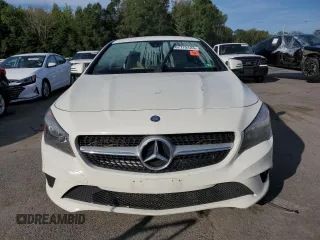 2015 Mercedes-Benz CLA 250 with VIN WDDSJ4GB1FN257500, listed as a Copart auction lot 67775123 with 127,977 mi miles and . Bid and sale history available at DreamBid. Image 5.