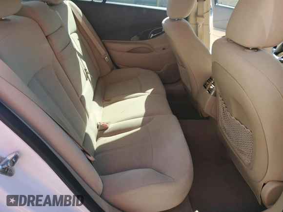 2013 Buick LaCrosse with VIN 1G4GA5ER1DF169345, listed as a Copart auction lot 53306215 with 145,884 mi miles and Non repairable. Bid and sale history available at DreamBid. Image 10.