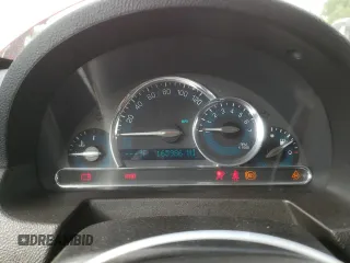 2010 Chevrolet HHR 1LT z VIN 3GNBABDB2AS569771, wystawiony jako Copart lot #54875755 z przebiegiem 165 986 mil mil oraz Szkoda całkowita • Salvage title. Historia ofert i sprzedaży dostępna na DreamBid. Obrazek 9.
