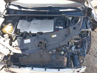 2016 Toyota Prius Two with VIN JTDKBRFU5G3518535, listed as a IAAI auction lot 41829512 with 156,175 mi miles. Bid and sale history available at carsss.com. Image 10.