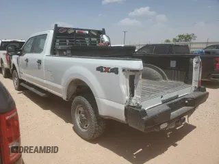 2019 Ford F-350 XL z VIN 1FT8W3BT4KEF58773, wystawiony jako Copart lot #52741405 z przebiegiem 72 923 mil mil oraz Tytuł czysty. Historia ofert i sprzedaży dostępna na DreamBid. Obrazek 2.