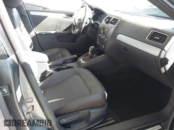 2012 Volkswagen Jetta GLI Autobahn with VIN 3VW4A7AJ5CM085902, listed as a IAAI auction lot 41830844 with 75,869 mi miles and . Bid and sale history available at DreamBid. Image 5.