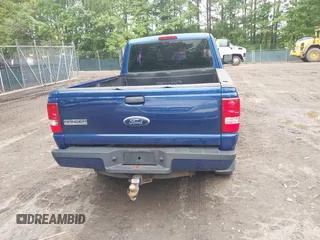 2011 Ford Ranger XLT with VIN 1FTLR4FE4BPA48964, listed as a IAAI auction lot 42360285 with 168,484 mi miles and . Bid and sale history available at DreamBid. Image 16.