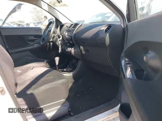 2010 Scion xD z VIN JTKKU4B4XA1004968, wystawiony jako IAAI lot #42477682 z przebiegiem 234 559 mil mil oraz . Historia ofert i sprzedaży dostępna na DreamBid. Obrazek 5.