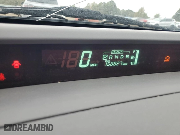 2002 Toyota Prius with VIN JT2BK18U120047646, listed as a Copart auction lot 78569434 with 158,827 mi miles and Clean Title. Bid and sale history available at carsss.com. Image 9.