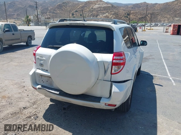2010 Toyota RAV4 Limited with VIN 2T3YK4DV4AW006410, listed as a IAAI auction lot 42750406 with 174,854 mi miles and . Bid and sale history available at DreamBid. Image 4.