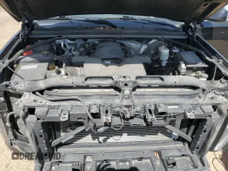 2016 Chevrolet Suburban LT with VIN 1GNSKHKC4GR450031, listed as a Copart auction lot 54150325 with 374,069 mi miles and Clean Title. Bid and sale history available at carsss.com. Image 12.