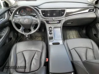 2017 Buick LaCrosse Premium with VIN 1G4ZR5SS7HU115686, listed as a Copart auction lot 58133905 with 72,079 mi miles and Salvage title. Bid and sale history available at DreamBid. Image 8.