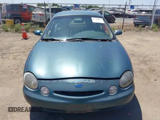 1996 Ford Taurus GL with VIN 1FALP52U3TG139417, listed as a IAAI auction lot 42760633 with 239,490 mi miles and . Bid and sale history available at DreamBid. Image 6.