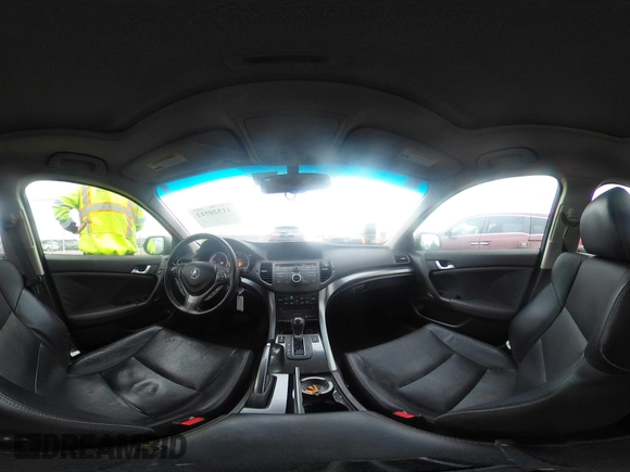 2012 Acura TSX Technology z VIN JH4CU2F65CC001526, wystawiony jako IAAI lot #41520512 z przebiegiem 118 185 mil mil oraz . Historia ofert i sprzedaży dostępna na DreamBid. Obrazek 18.
