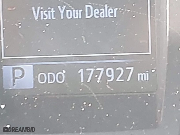 2019 Toyota Tacoma 4WD SR with VIN 3TMCZ5ANXKM195356, listed as a IAAI auction lot 41374965 with 177,927 mi miles. Bid and sale history available at carsss.com. Image 16.