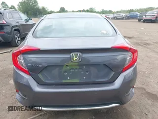 2020 Honda Civic LX z VIN 2HGFC2F62LH547412, wystawiony jako IAAI lot #42254847 z przebiegiem 62 519 mil mil oraz . Historia ofert i sprzedaży dostępna na DreamBid. Obrazek 16.