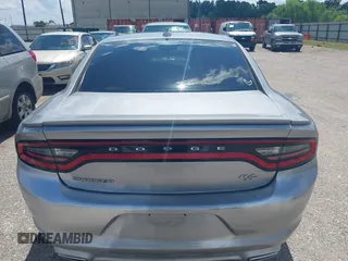2016 Dodge Charger R/T with VIN 2C3CDXCT7GH226630, listed as a IAAI auction lot 42584713 with 205,173 mi miles and . Bid and sale history available at DreamBid. Image 16.